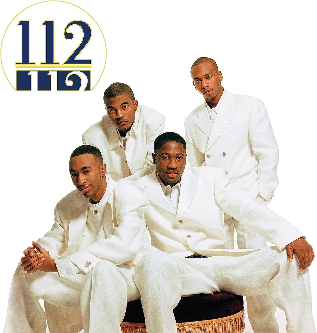 112 - 112 [VINYL]