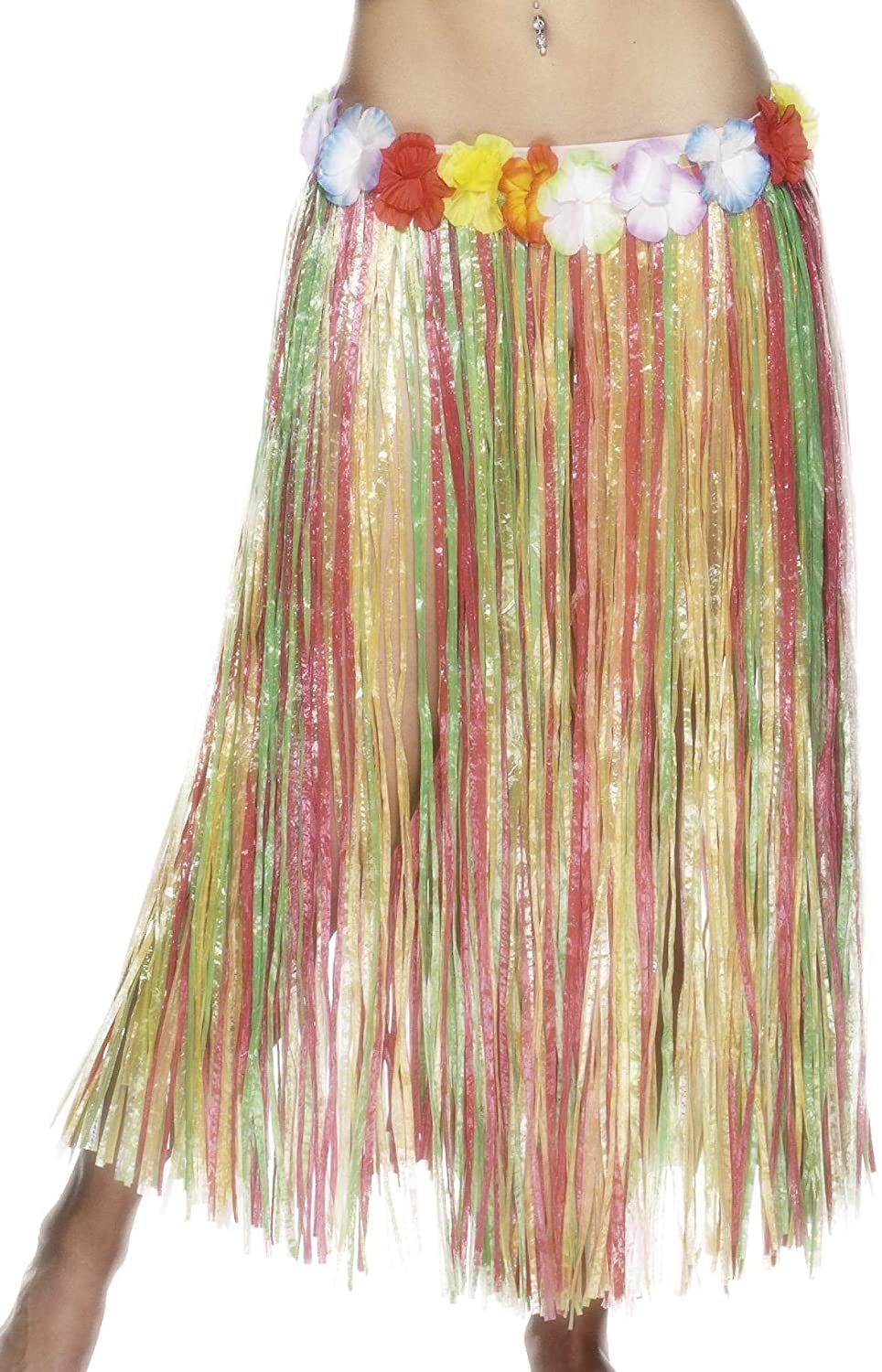 Hawaiian Hula Skirt