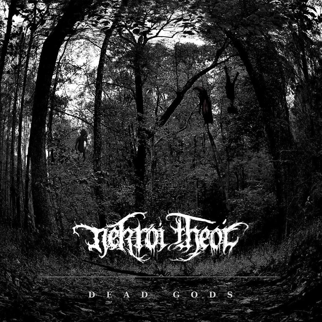 Nekroi Theoi - Dead Gods [Vinyl]