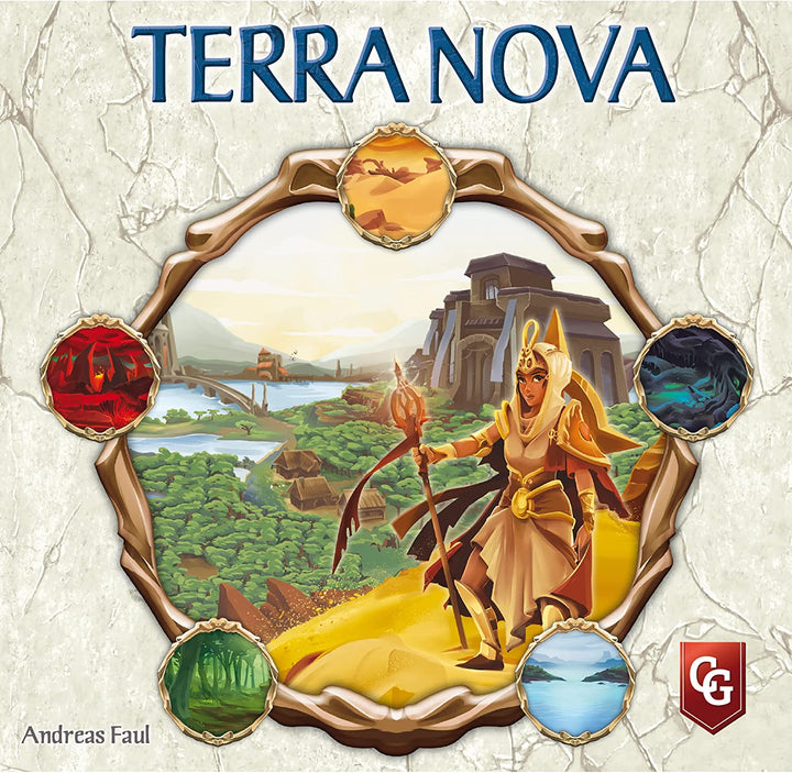 Terra Nova