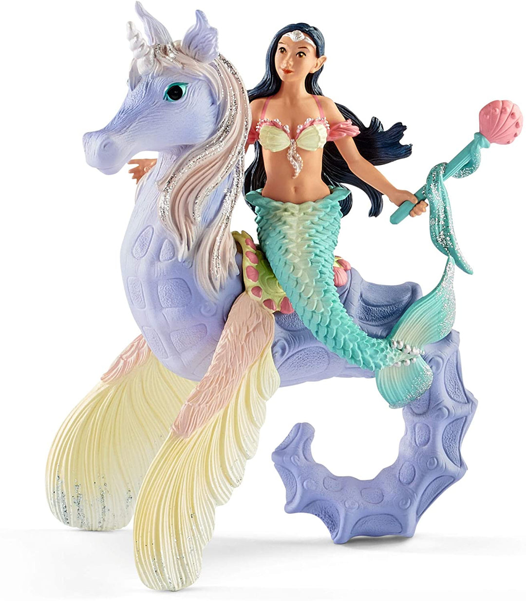 Schleich 70557 Bayala-Isabelle-3 Piece Playset