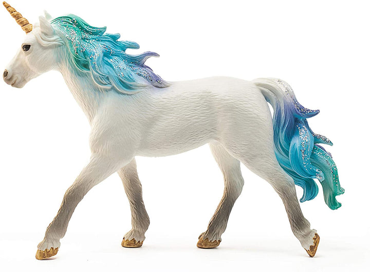Schleich 70571 Sea Unicorn, Stallion