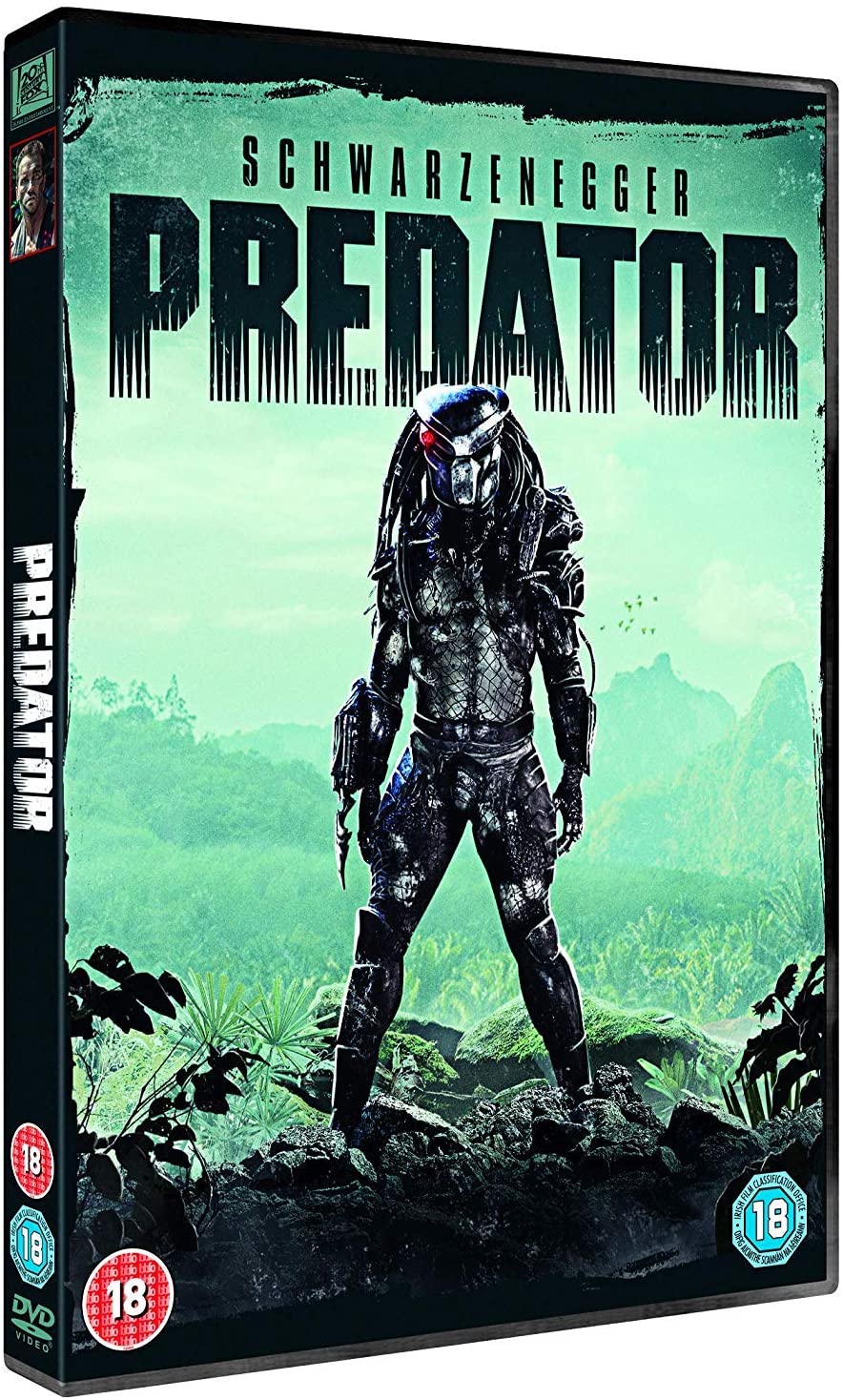 Predator