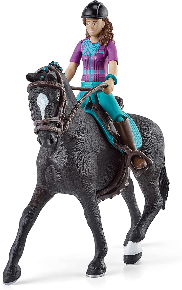 Schleich Horse Club Lisa & Storm