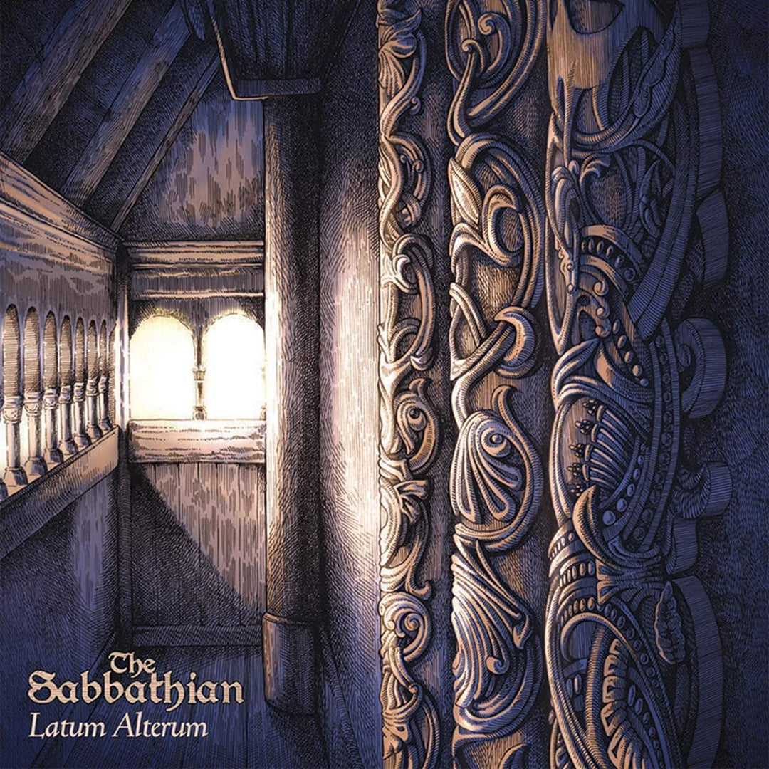 Sabbathian - Latum Alterum [VInyl]