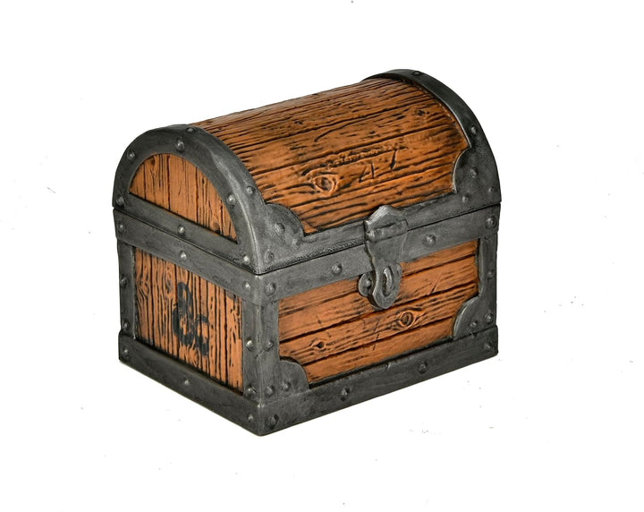 WizKids D&D Onslaught: Deluxe Treasure Chest Accessory