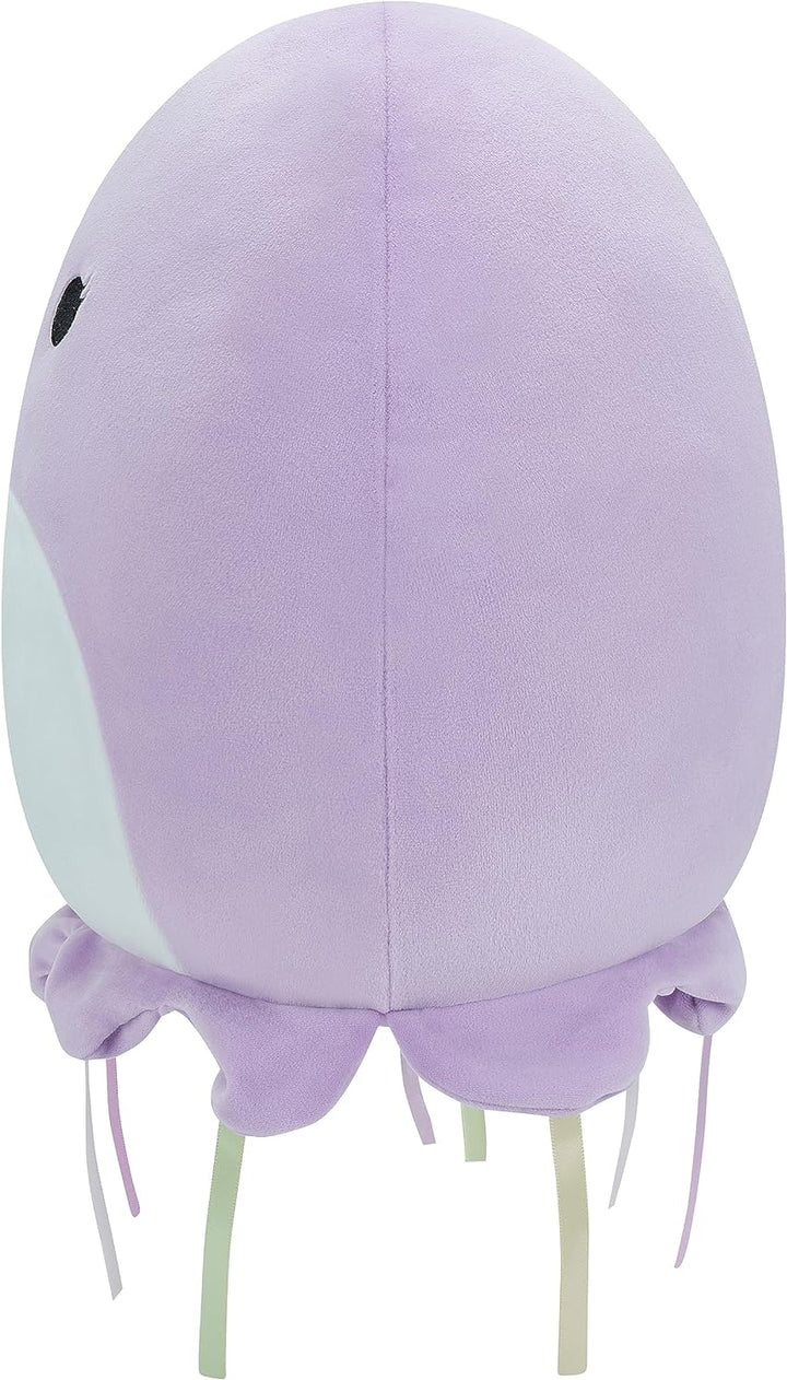 Squishmallows 18cm Anni the Purple Jellyfish