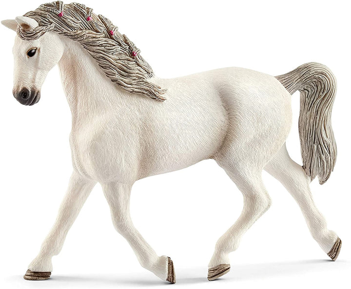 Schleich 13858 Holsteiner Merrie Figuur