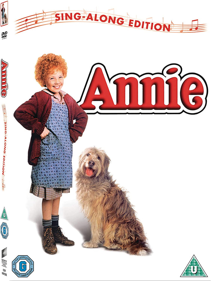 Annie