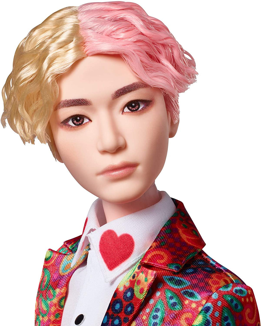 Mattel GKC89 BTS V Idol Fashion Doll