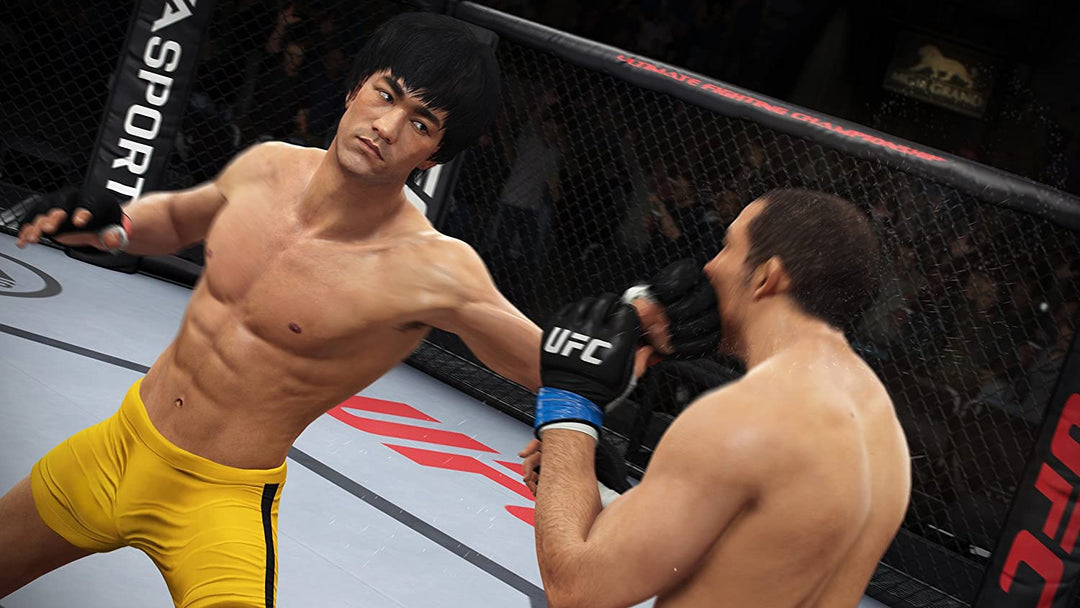 EA Sports UFC - Xbox One