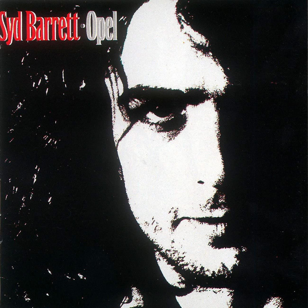 Syd Barrett - Opel [Audio CD]