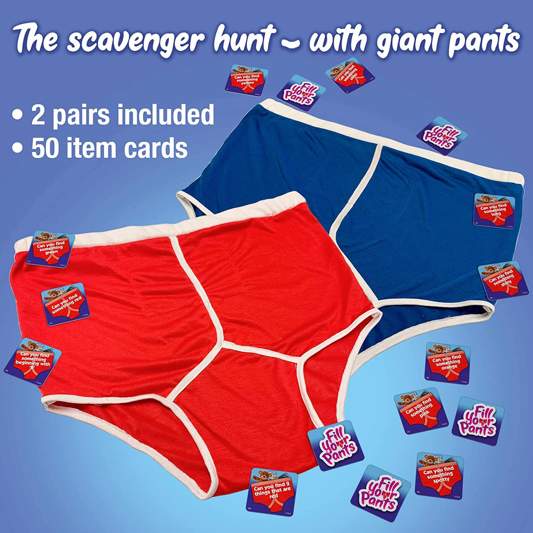 Drumond Park T73116 Fill Your Pants