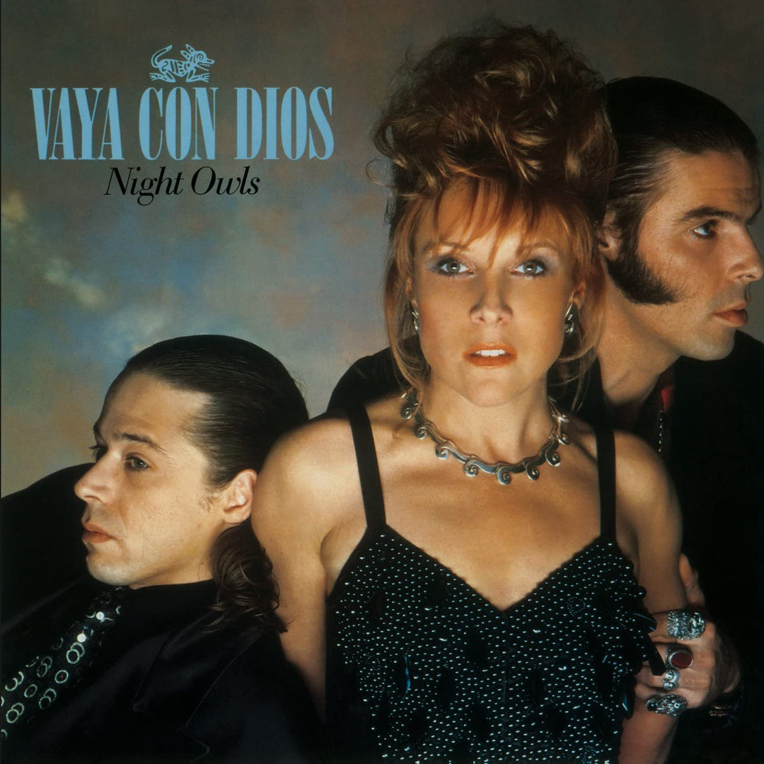 Vaya Con Dios - Night Owls [VInyl]