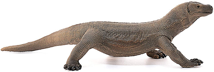 Schleich 14826 Wild Life Komodo Dragon