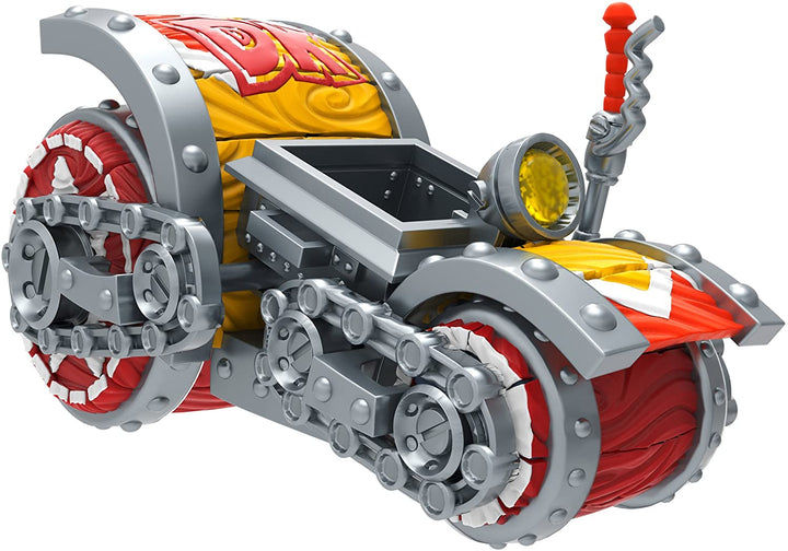 Skylanders Superchargers: Starter Pack (Nintendo Wii U)