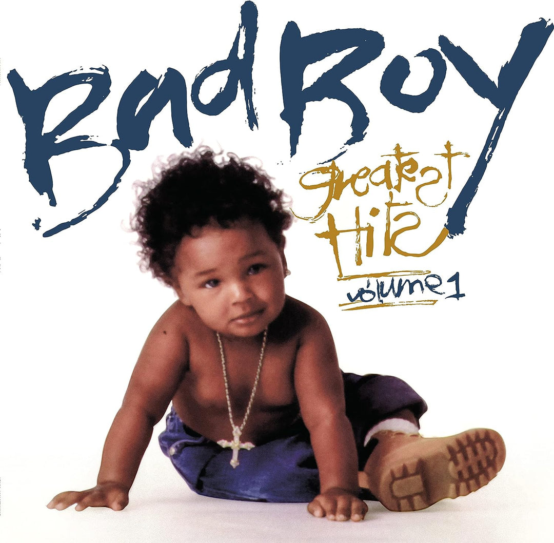 Diddy – Bad Boy Greatest Hits [VINYL] 