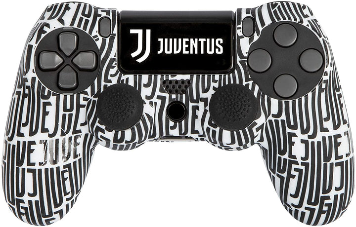 PlayStation 4 Controller Kit JUVENTUS White [Italian Import]