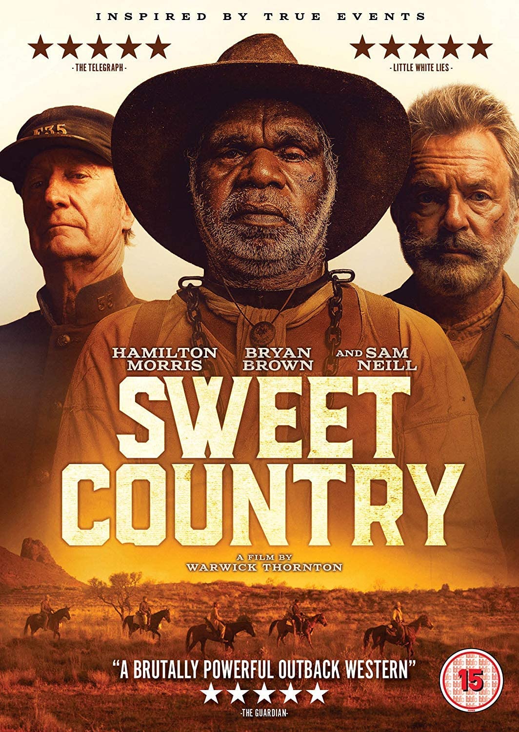 Sweet Country