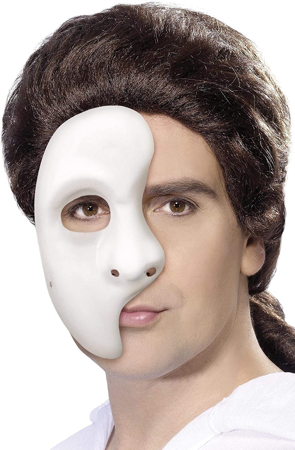 Maschera del fantasma dell'opera