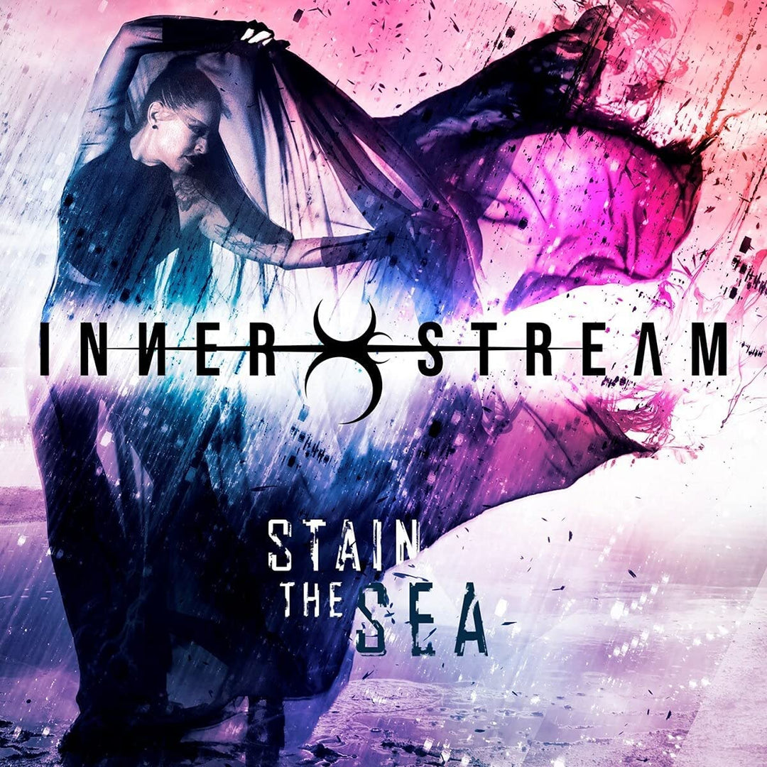 Inner Stream - Stain The Sea [Audio CD]