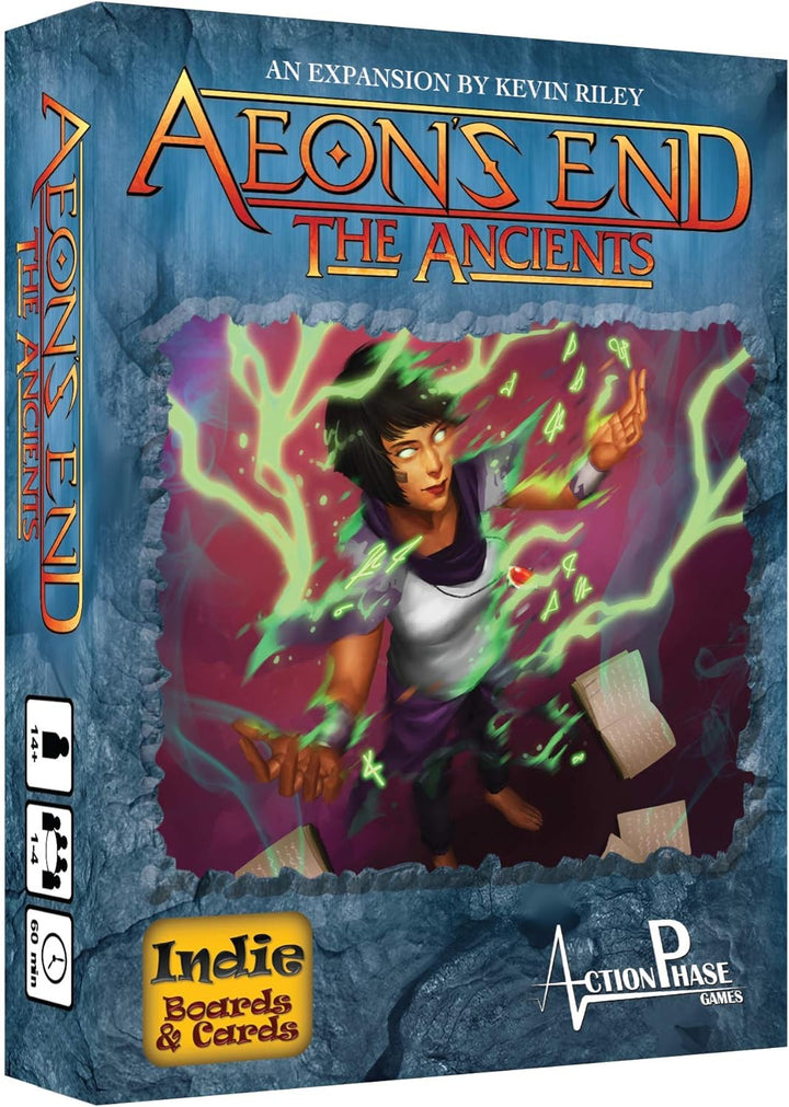 Indie Board & Cards Aeon’s End: The Ancients Expansion