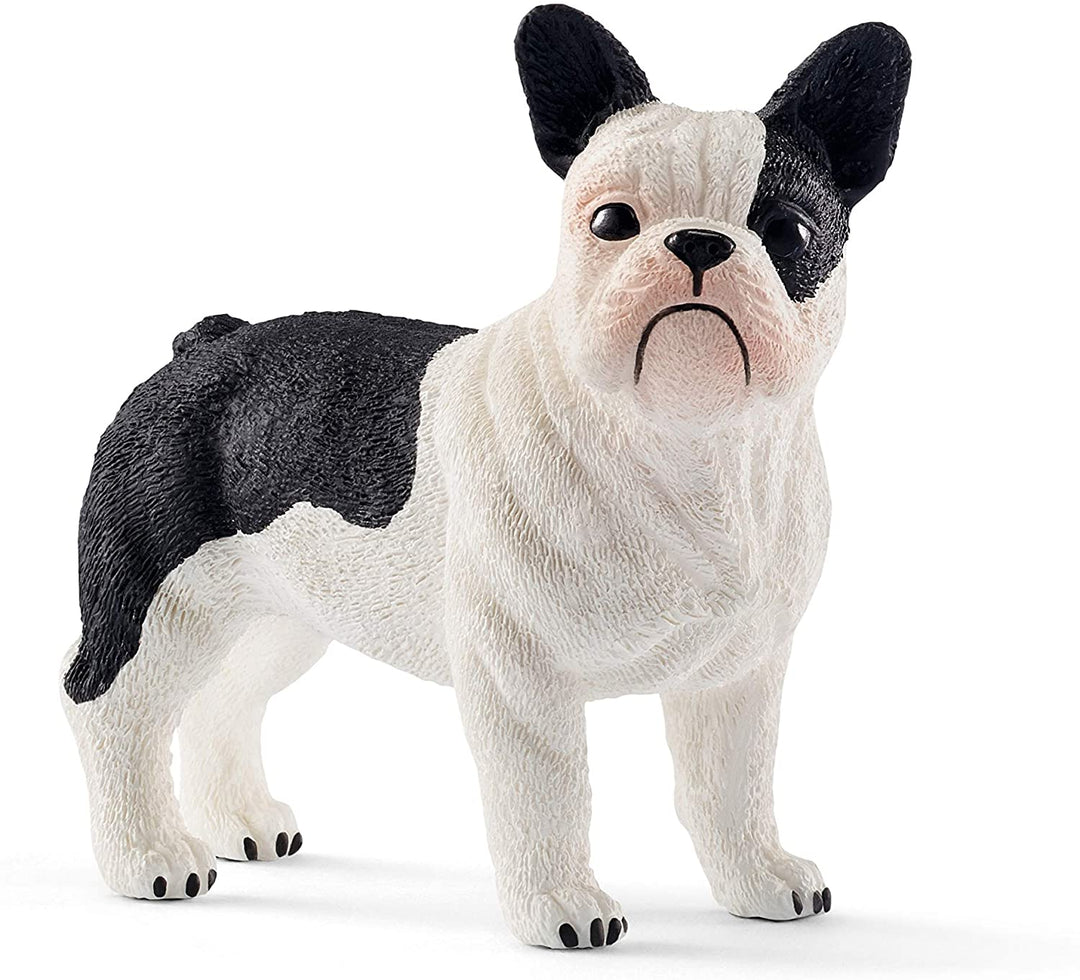 Schleich 13877 Franse Bulldog