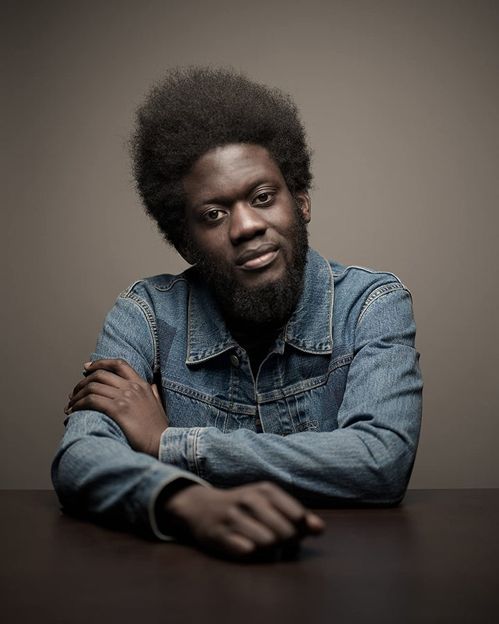 Michael Kiwanuka - Liefde en haat [VINYL]