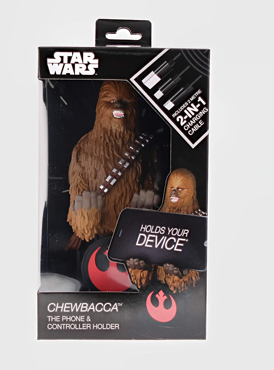 Cable Guy - Star Wars "Chewbacca"