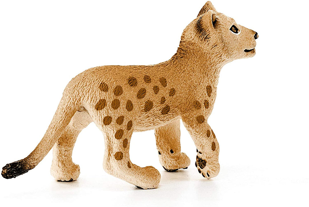 Schleich 14813 Lion cub