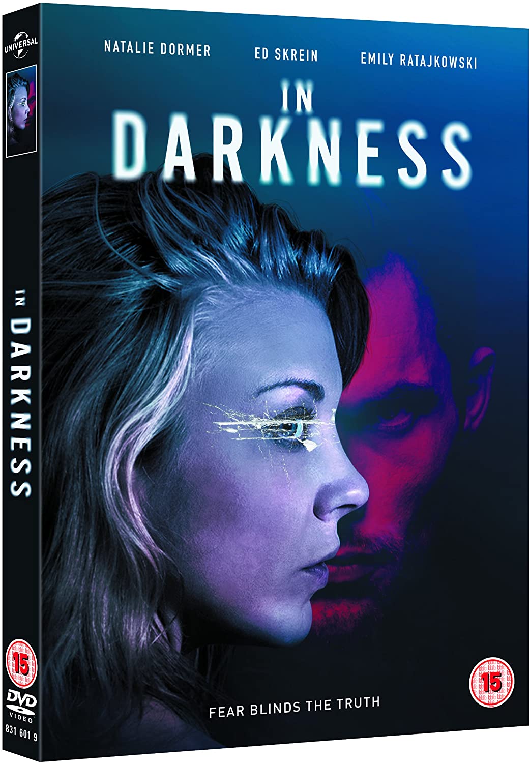 In Darkness (DVD)