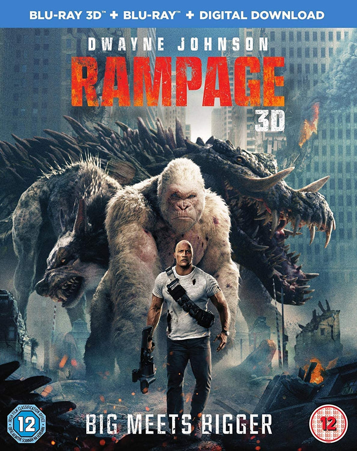 Rampage