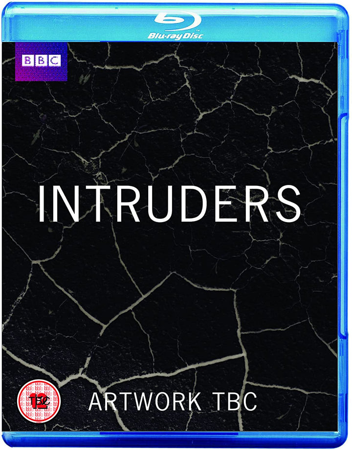 Intruders [Blu-ray]