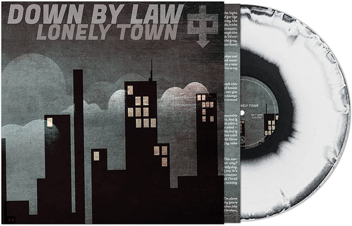 Lonely Town [VINYL]