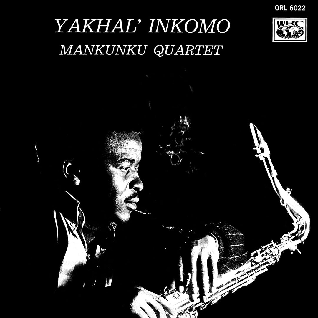 Mankunku Quartet - Yakhal' Inkomo [Vinyl]