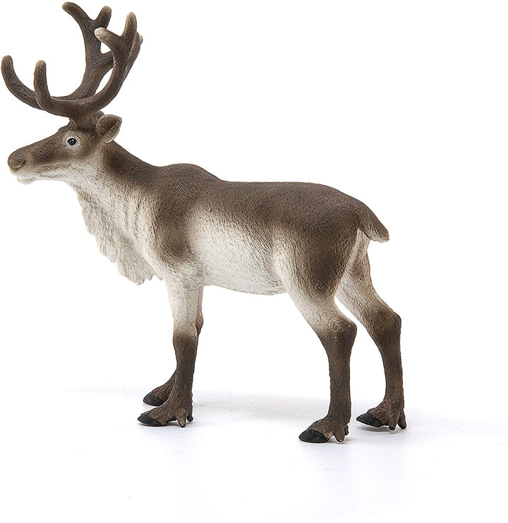 Schleich 14837 Reindeer Wild Life