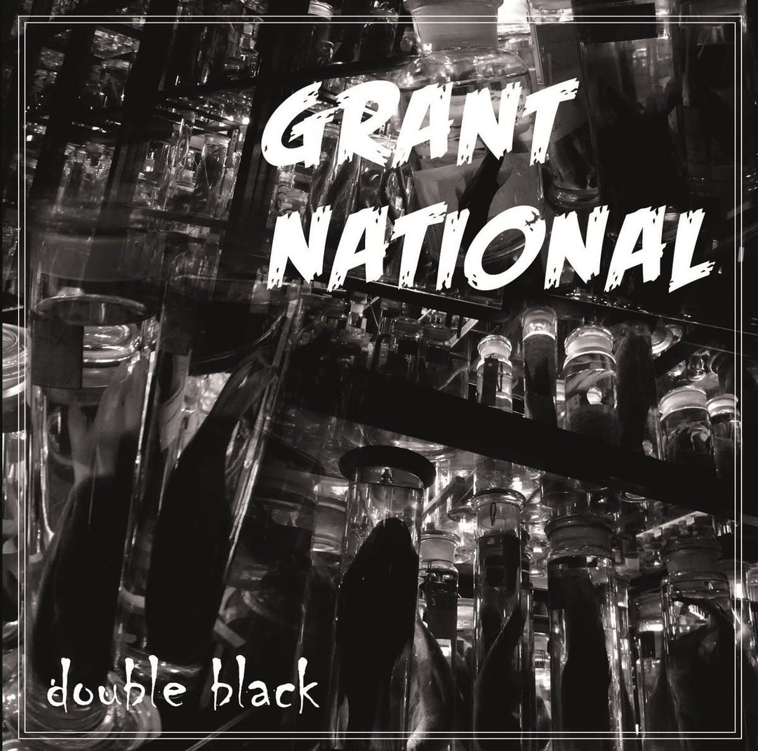 Grant National - Double Black [Audio CD]