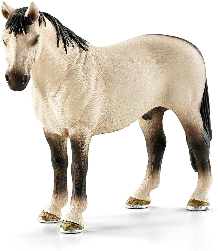 Schleich paardenwasplaats