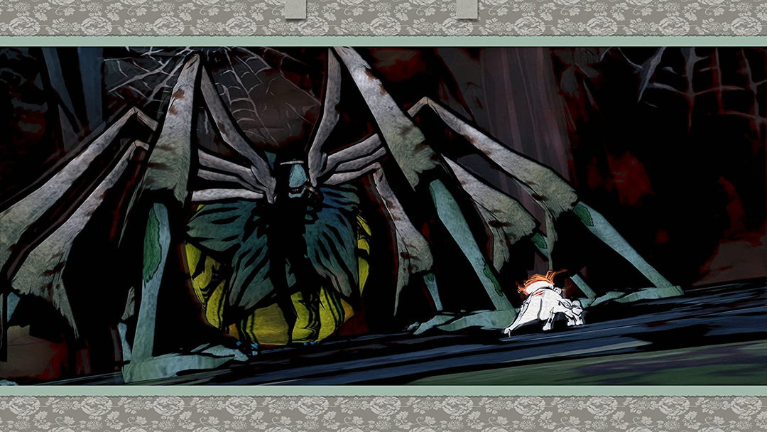 Okami HD - Xbox One