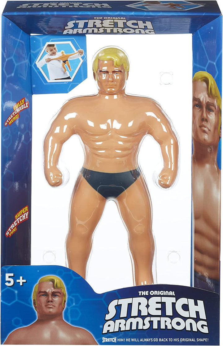 Stretch Armstrong 07743 THE Original