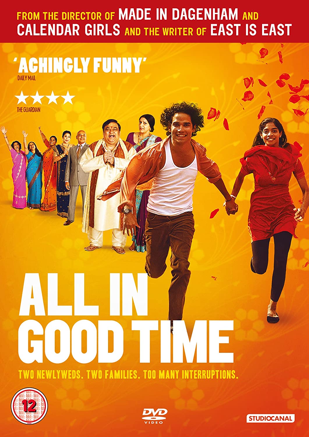 All In Good Time