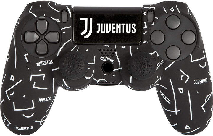 PlayStation 4 Controller Kit JUVENTUS Black [Italian Import]