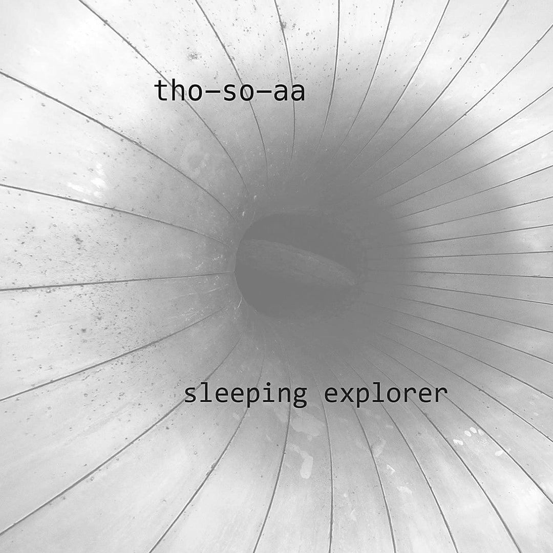 Tho-So-Aa  - Sleeping Explorer [Audio CD]