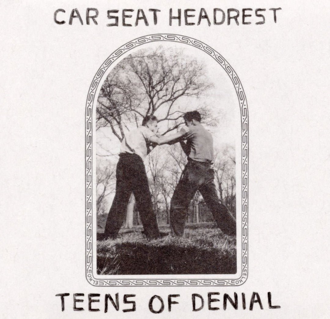 Teens of Denial - Car Seat Headrest [Audio CD]