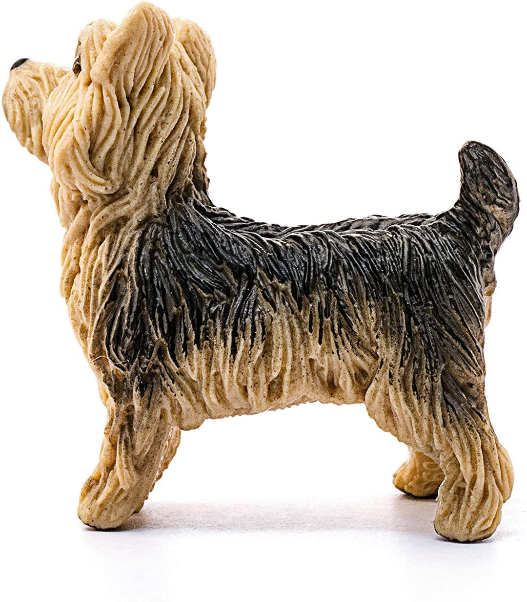 Schleich 13876 Yorkshire Terrier Figuur