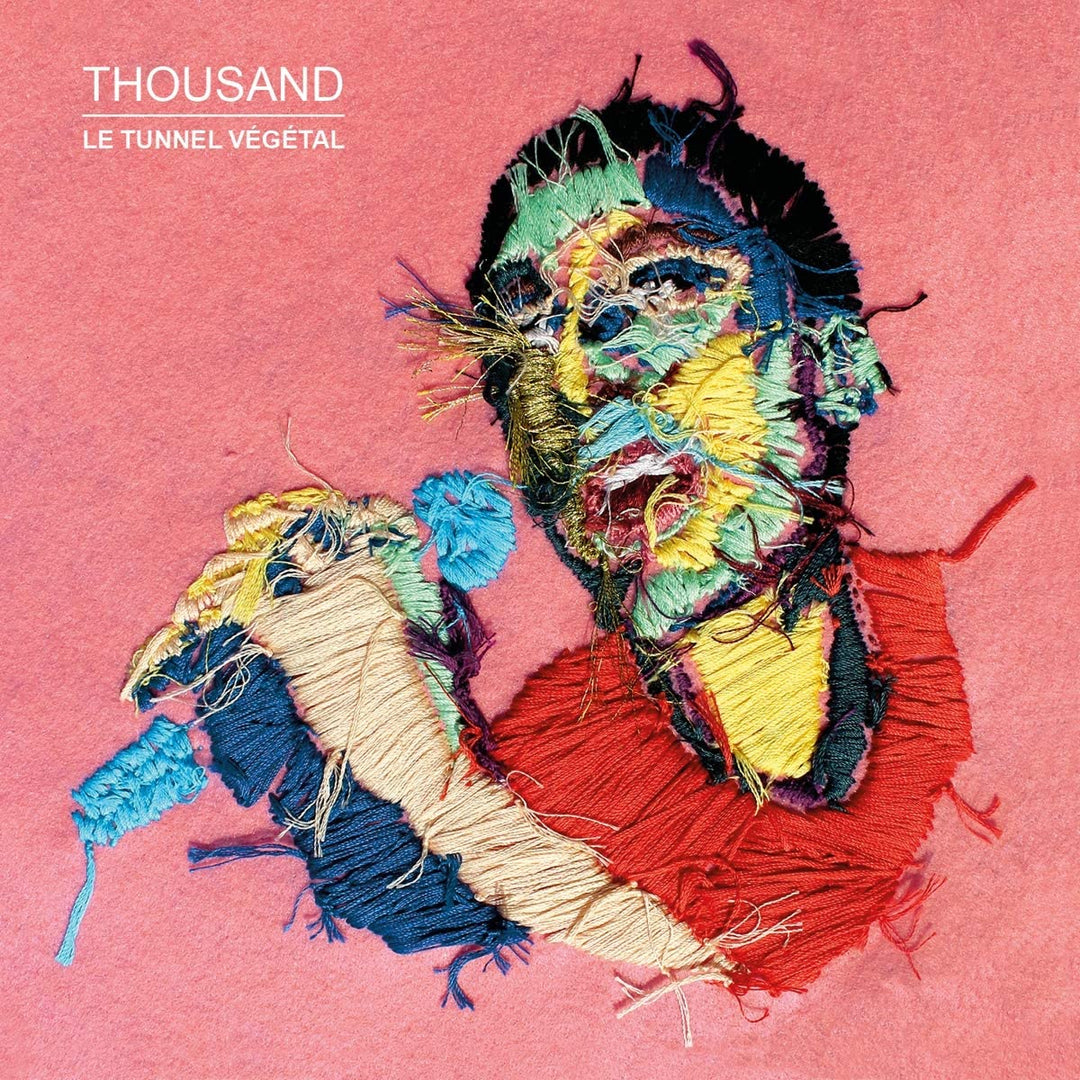 Thousand - Le Tunnel Vegetal [Audio CD]