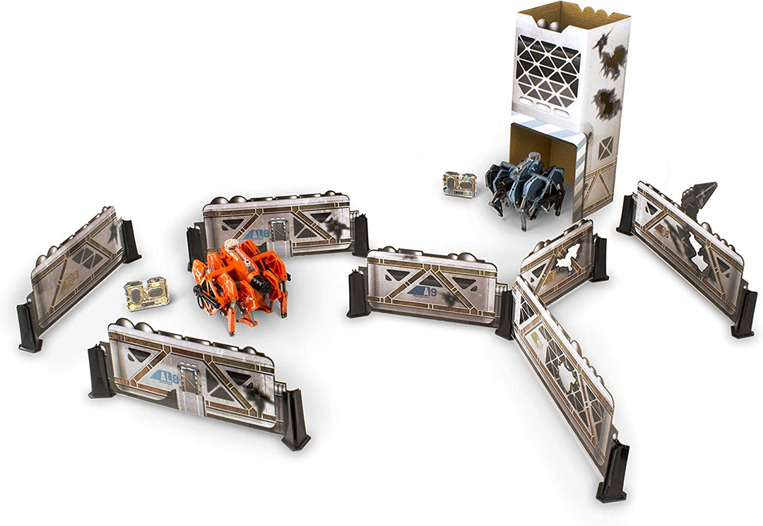 HEXBUG 409-5121-00GL04 Battle Ground Bunker