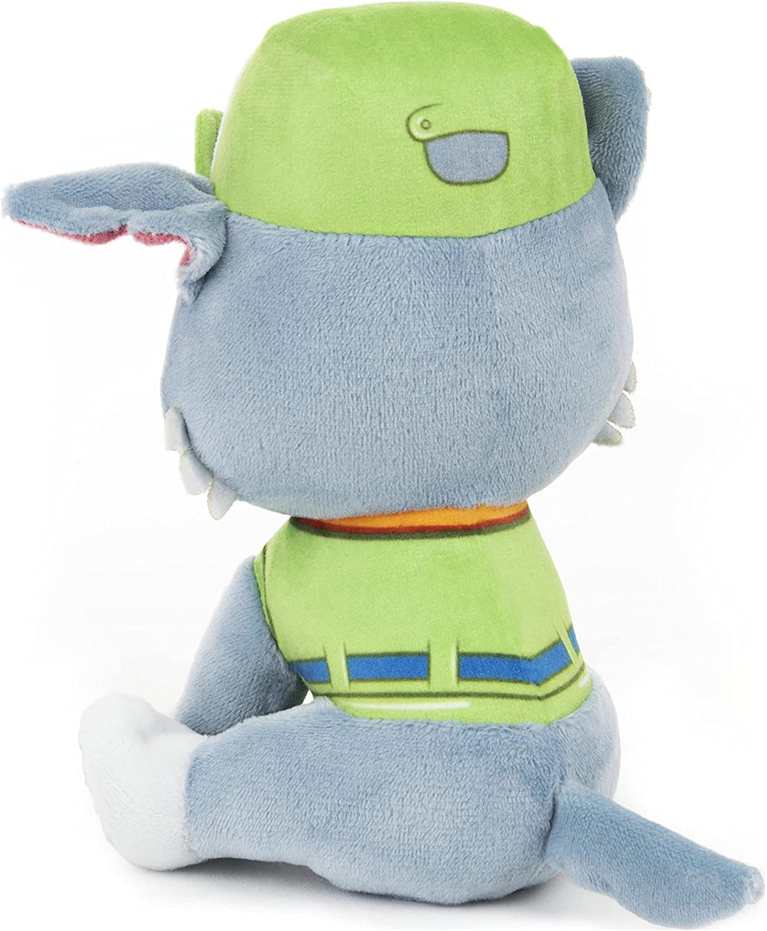 Paw Patrol Rocky 6" Plush