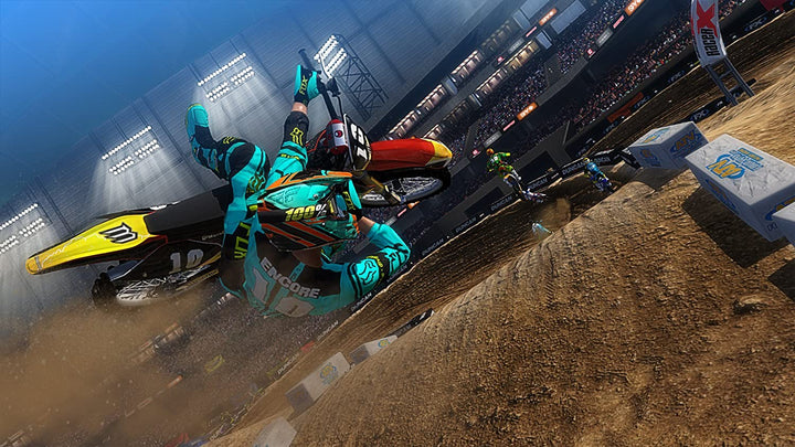 MX vs. ATV Supercross Encore Edition (PS4)