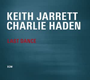 Keith Jarrett - Last [Audio CD]